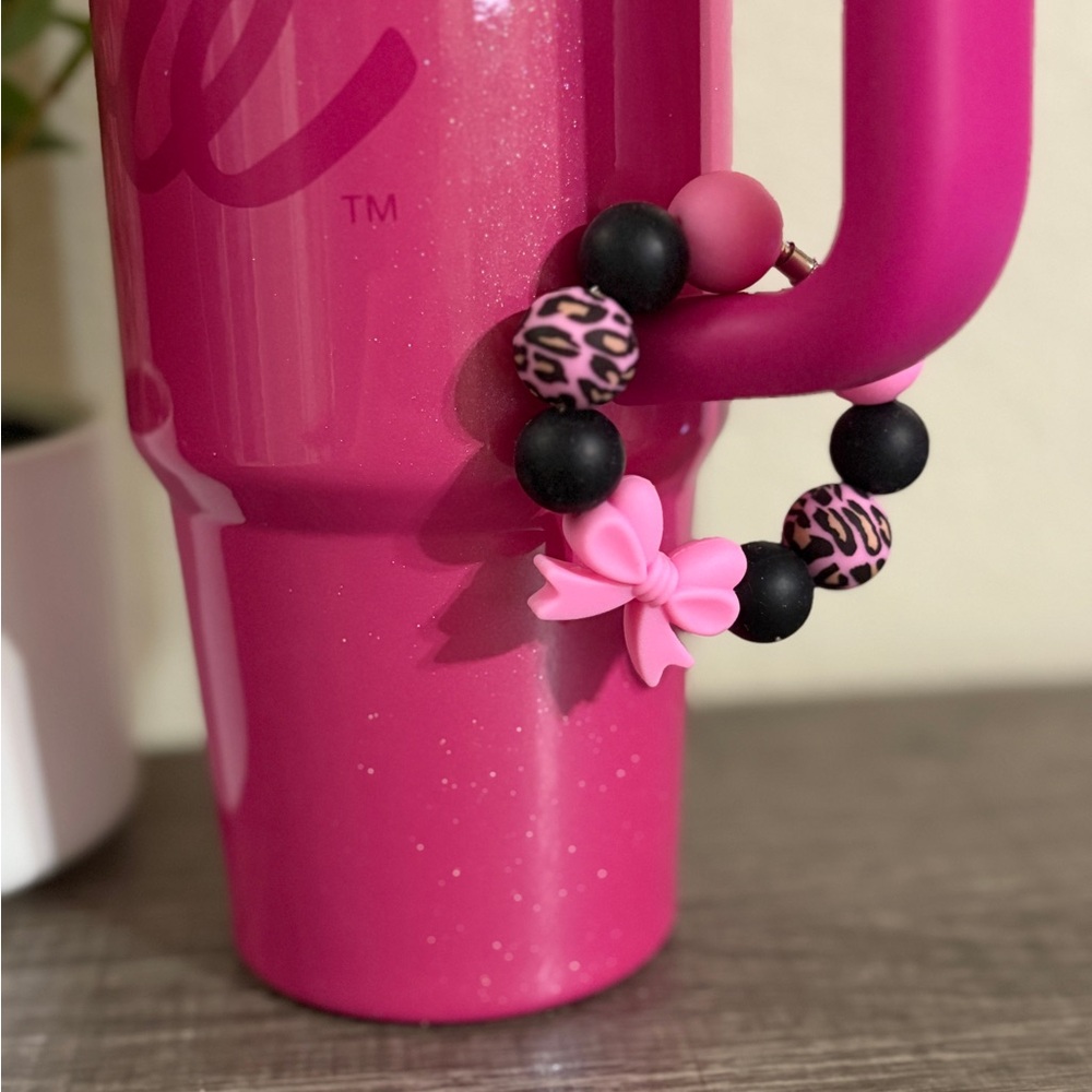 NEW Cup Charm Bracelet for Tumblers
